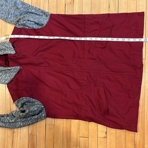 2Sable Jacket - Picture 12 of 14